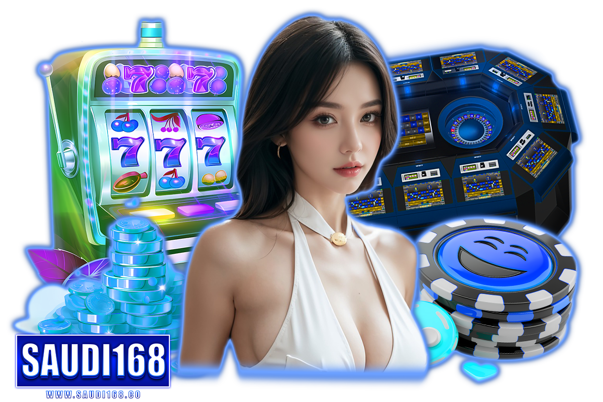 saudi168 แจกเครดิตฟรี
